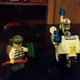 Illustration for article titled Legos Make The Best Christmas Gifts